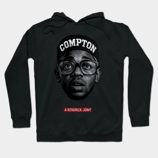 A Kenny Joint Hoodie